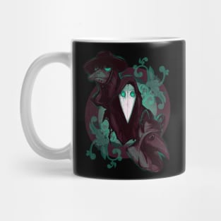 The Doctors Mug